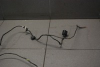 фото thumb №10, Жгут pdc задняя audi a8 d3 4e0971104p