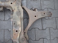 фото thumb №8, Підрамник підрамник поперечина honda fr-v 2.0 b 07r