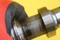 Вал розподільного валу випускний hyundai tucson kia ceed sportage 1.6 t-gdi g4fj Ціна, фото thumb