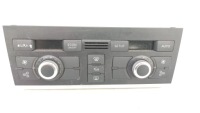фото thumb №1, Audi q7 4l панель кондиціонера обдув 4l0820043k