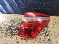 фото thumb №1, Citroen c4 picasso i лампа правый задняя задняя lift