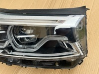 фото thumb №10, Лампа фара bmw 6 gt g32 full led адаптивный левая правая