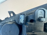 фото thumb №7, Лампа peugeot 307 cc рестайлинг правая перед передняя линза h7 оригинал оригинальный номер