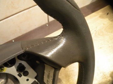 фото thumb №5, Volvo s40 v40 97-02 руль кожа