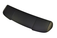 фото thumb №11, Спойлер do audi a4 b9 2015-2023 avant универсал козырёк чёрный mat sobmart