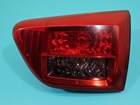 фото thumb №1, Лампа крышки задняя правая peugeot 4007