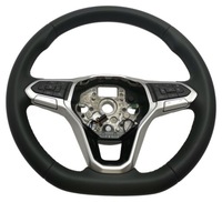 фото thumb №1, Руль з кнопками vw troc transporter passat b8 3g0419089eh новая org