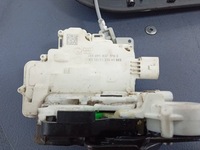 фото thumb №9, Q7 ii 4m замок доводчик дверь перед правые 4m1837016d