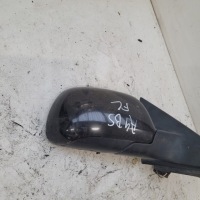 Зеркало правое audi a4 b5 fl polift с Разборки, фото thumb