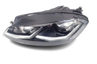 фото thumb №1, Vw golf vii 7 lift full led лампа перед левая