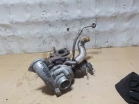 фото thumb №1, Audi a3 8p 2.0tdi turbo компрессор 78505201