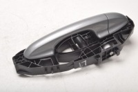 фото thumb №3, Ford puma mk2 ручка двері зовнішня лівий задня 22r