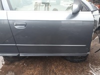 фото thumb №1, Audi a4 b7 sedan sline хром дверь правые перед