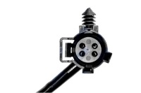 Датчик лямбда-зонд jeep cherokee 4.0 -96 диагностическая nty Цена, фото thumb