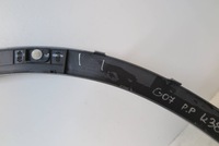 фото thumb №11, Молдинг крыла правый перед bmw x7 g07 5a553e2