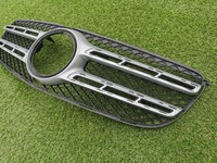 фото thumb №3, Mercedes gls 166 решётка радиатора решётка радиатора