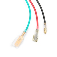 фото thumb №8, Електронний термостат кондиціонера 10a