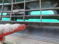 фото thumb №11, Решітка радіатора решітка радіатора радіатора master iii movano b