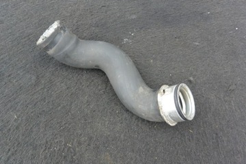 фото thumb №5, Труба інтеркулер om648 3.2cdi mercedes w211