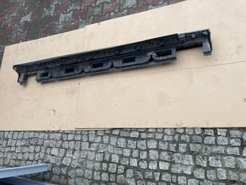 фото thumb №2, Mercedes ml gle w166 градус лівий накладка порогова планка