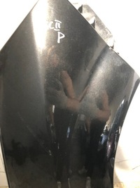 фото thumb №2, Крила передній правий renault scenic ii