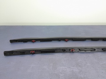 фото thumb №5, Hyundai tucson iv рейлінги дахові комплект 87270-n7000 87280-n7000