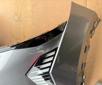 фото thumb №12, Бампер перед передний kompletny 6xpdc renault scenic v e-tech камера радар