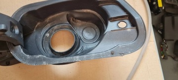 фото thumb №7, S3 8y a3 крышка заливка топлива sedan 8y4809906 lz5m