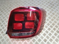 фото thumb №1, Лампа права задня dacia sandero ii lift 16r-