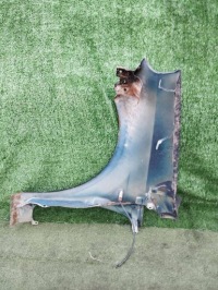 Крило правий перед передній fiat grande punto evo Ціна, фото thumb