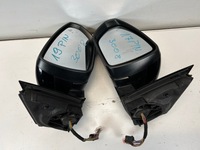 фото thumb №1, Peugeot 3008 ii дзеркало праве 17-pin ліва 19-pin