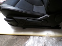 фото thumb №12, Сиденья комплект сидений opel astra j opc