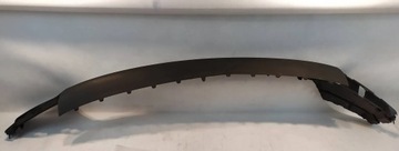 фото thumb №8, Спойлер решітка накладка hyundai i30 iii