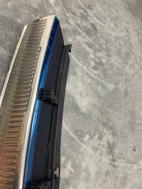 фото thumb №10, Захист порога багажника q5 80a гібрид