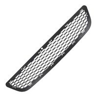 фото thumb №9, Бампер капот решётка радиатора решётка 55000808ac ch1036139 чёрный заменитель dla dodge