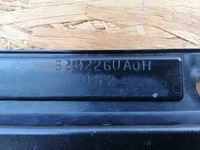 фото thumb №10, Бампер перед передний nissan qashqai 3 iii j12 2021-