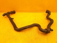 фото thumb №1, Citroen c5 aircross труба шланг пабтрубок  воды 1800580415
