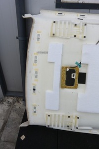 фото thumb №15, Стеля lexus gs iii 450h lift 300 430 mk3