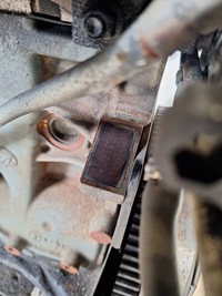 фото thumb №11, Alfa romeo giulietta 10-16 двигатель 2.0 jtdm 940a4000