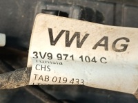 фото thumb №13, Skoda superb 3 combi 2.0tfsi 4x4 2018r бампер задняя жгут датчики pdc lf9r