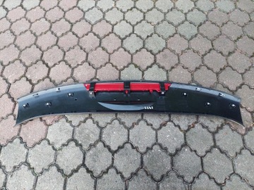 фото thumb №5, Vw id.4 козирок спойлер спойлер кришки 3 світло сплав 11a827555