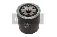 Купити Фільтр оливи maxgear 26-0688, фото thumb