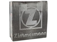 фото thumb №1, 2x zimmermann диск тормозной. mercedes w177 a-klasa