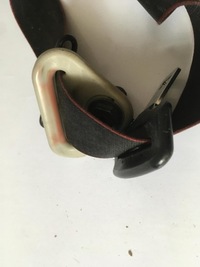 фото thumb №4, Pas безопасности правый перед renault espace iv