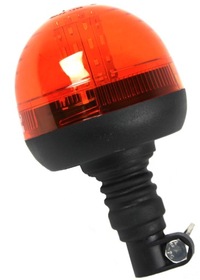 фото thumb №3, Лампа предупредительная strobo kogut led 12-24v