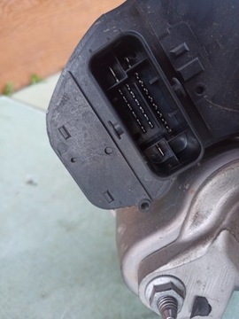 фото thumb №9, Підсилювач насос гальмівна audi vw seat skoda 5wb614105