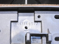 фото thumb №6, Панель роздавальна консоль citroen c4 i 9647149577