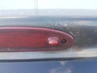 фото thumb №7, Кришка зад скло chrysler voyager iv