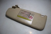 фото thumb №3, Защита солнцезащитная правая alfa romeo 159