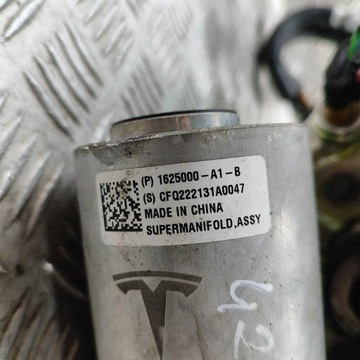 фото thumb №9, Tesla модель y 2022 інші оснащення електричні
